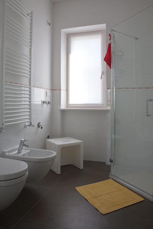 Casa Rosa Dei Venti Apartment Torbole Sul Garda Room photo